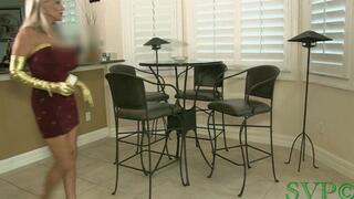 My Mission Is To Get A Good Look At My Step-Grandmas Tits ( FULL VERSION ) HD