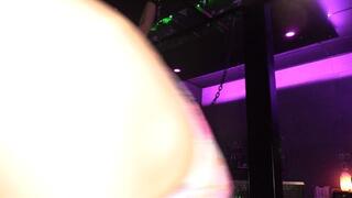 Human Ashtray With A LOT Spitting on this Slut by Mistress Tirza