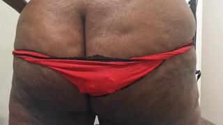 Tiny Humans at Mercy of Giantess Giant Ass 4k