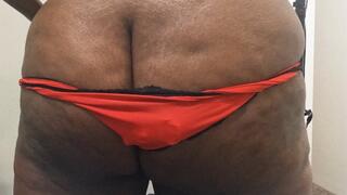 Tiny Humans at Mercy of Giantess Giant Ass 1080 smaller