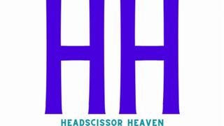 My Headscissors Will Help You!