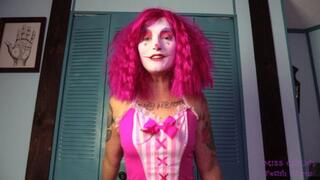 You Are a Circus Cuck