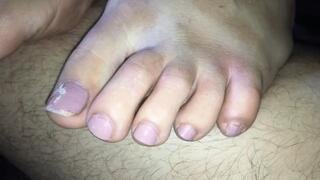TOE SHOW - HD