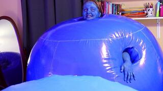 Emotional Support Blueberry (pov) - Cuddle Berries