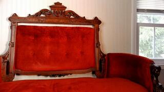 Sensual, Silky step-Mommy Play 4k