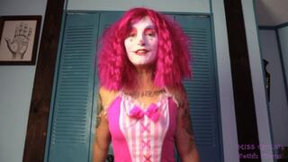 You Are a Circus Cuck wmv