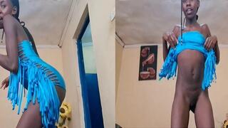 Dancing 5