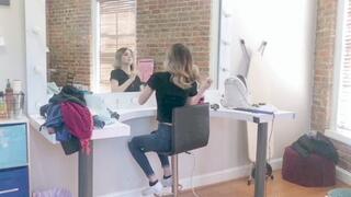 Tied Talette from Psycho Step Sister (small version)