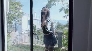 YT2079 Interactive Video Luxury Home Panic