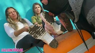 Dirty Mud Hard by Deh and his Mom 2023 # SD MOBILE