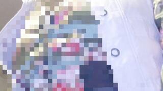 Censored Feminization Wardrobe Clean-out