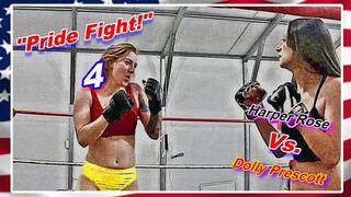 Pride Fight! 4 WMV