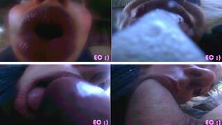 Kissing Lips Blowjob Cumplay_MP4 1080p
