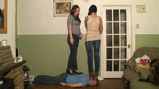 Girls In High Heels 2