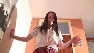 Rebecca's POV Trample 3