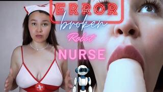 Nurse robot