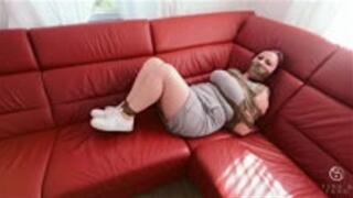 YY132 - Packing Tape Wrapped good