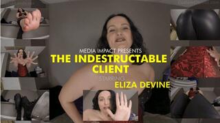 The Indestructable Client HD