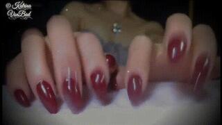 * Dreamy nails * MOV