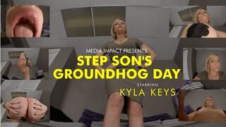 Stepsons Groundhog Day HD