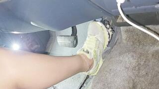 Gym Trip 2 Flooring & Speeding To 100