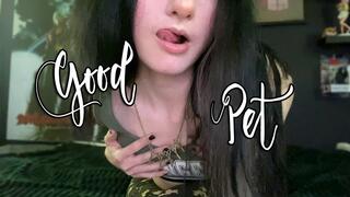 Good Pet