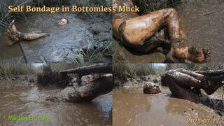 Self Bondage in Bottomless Muck, 2023-07-27