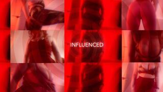 Influenced