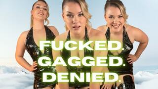 Ass Fucked Beta Humiliation Tasks 720