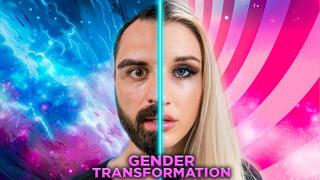 Gender Transformation Magic 4k MP4 2160p UltraHD