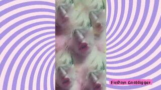 Deeper into Pleasure!