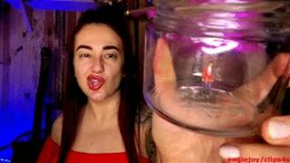 Gassed with stench wmv