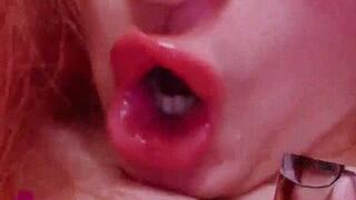 Nice and hard!