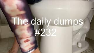 The daily dumps #232 mp4