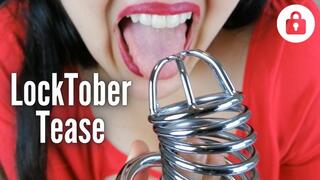 LockTober Tease SD