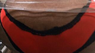 Enormous Sexy Giantesses Bounces and grinds on Pathetic Tinies 1080 smaller