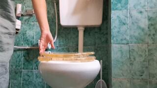 THAT SMELL I CANNOT RESIST TO !