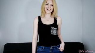 JOI For Tiny Dicks-Will You Cum? (wmv)