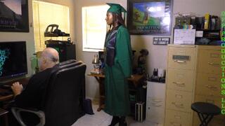 Busted! The Graduate HD WMV