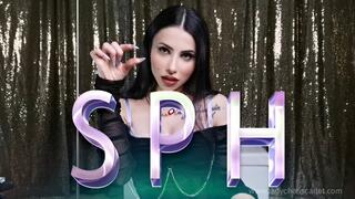 Massimo e il suo cazzettino