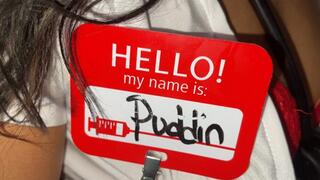 Nurse puddin Misty 120 smoke and pussy play