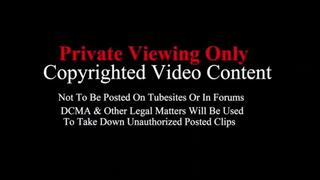 More Than Carissa Bargained For (mp4)