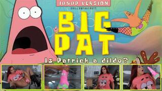 Is Patrick a Dildo? - 1080P