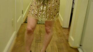 Plant Seduction - Raw Footage Part 1