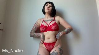 Seduced by Your Femdom Coworker