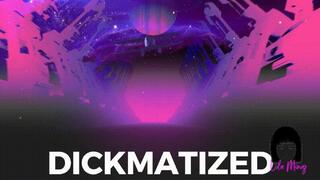 Dickmatized Lola Minaj Trans Mesmerize Mind Fuck