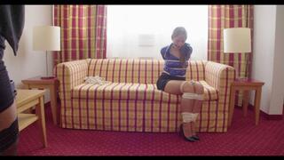 Secretaries in trouble