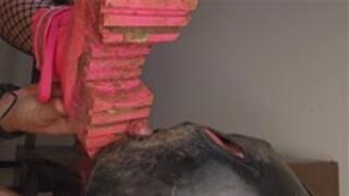 Pt3 Lick This Disgusting Mud Off My Festival Boots