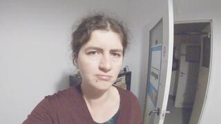 Unexpected hic during I eat