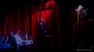 Baby Wants To Fuck!!! AVN BBW of the Year April Flores!!!